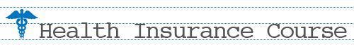 health insurance course